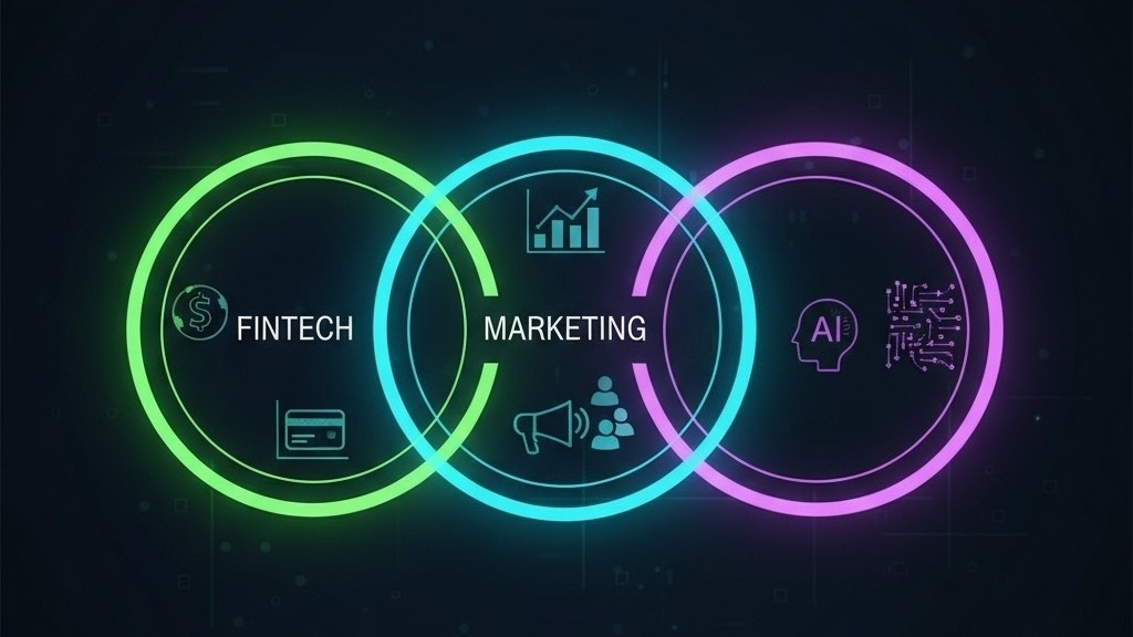 The Rise of Ecosystems - Marketing, FinTech, and AI Intersection